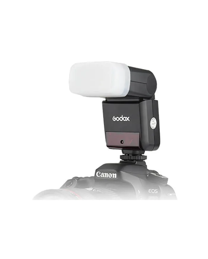 OFERTA GODOX V350C FLASH BATERÍA CANON