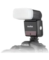 OFERTA GODOX V350C FLASH BATERÍA CANON