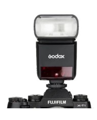 EL MEJOR PRECIO GODOX V350F FLASH BATERÍA FUJIFILM
