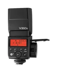 COMPRAR GODOX V350N FLASH BATERÍA NIKON