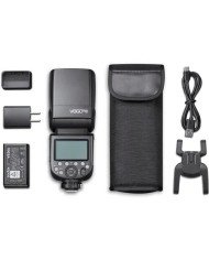 GODOX V860III FLASH NIKON GODOX V860III FLASH NIKON