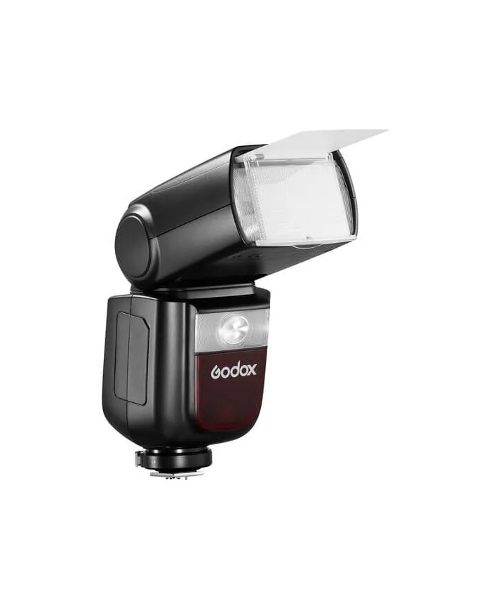 GODOX V860III FLASH NIKON GODOX V860III FLASH NIKON