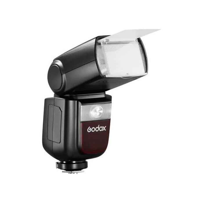 GODOX V860III FLASH NIKON GODOX V860III FLASH NIKON