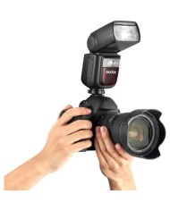 GODOX V860III FLASH NIKON GODOX V860III FLASH NIKON