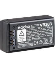 COMPRAR GODOX VB26B BATERÍA FLASH V1