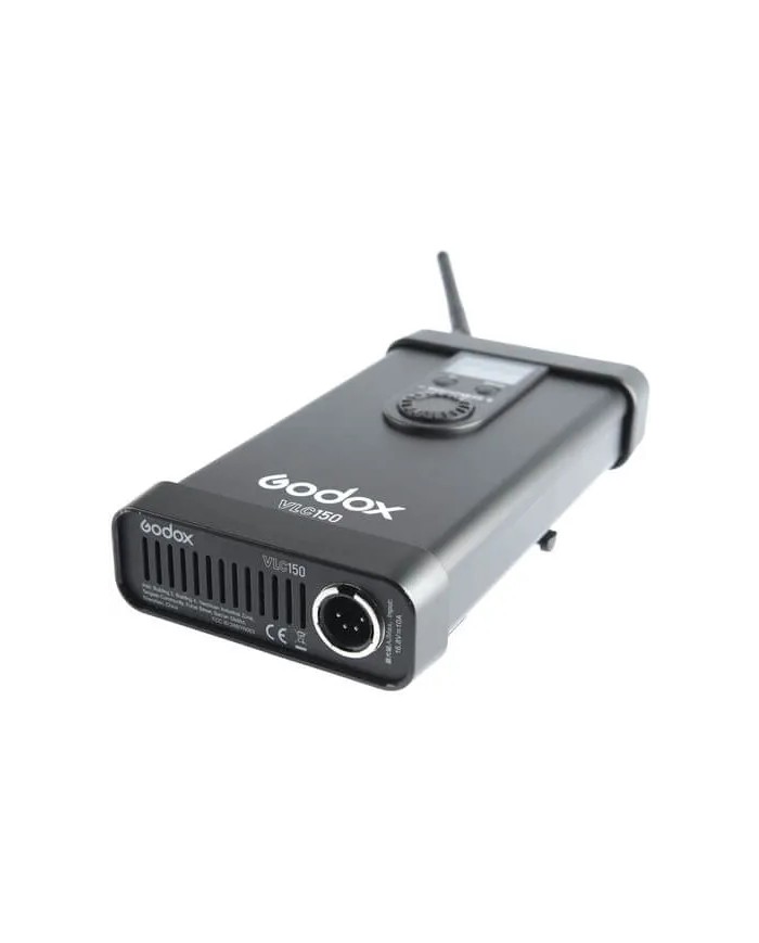 GODOX VL 150 LUZ VIDEO