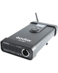 GODOX VL 150 LUZ VIDEO