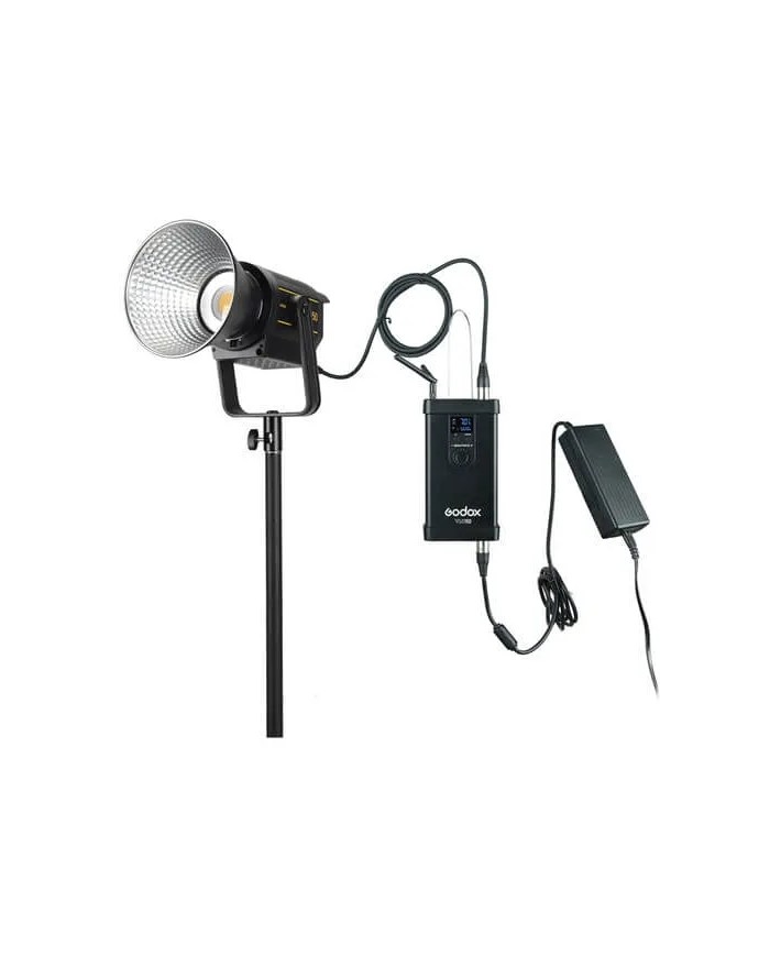 GODOX VL 150 LUZ VIDEO