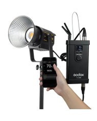 COMPRAR GODOX VL 150 LUZ VIDEO