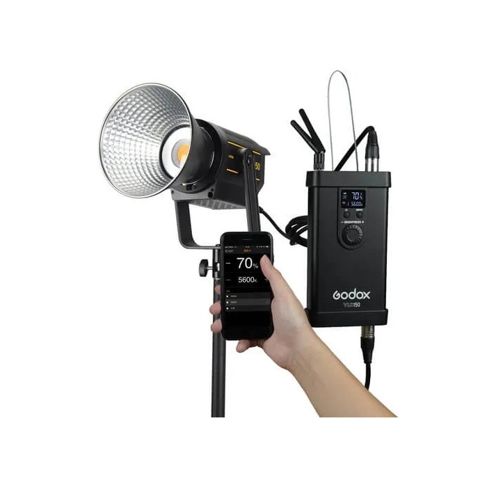 COMPRAR GODOX VL 150 LUZ VIDEO COMPRAR GODOX VL 150 LUZ VIDEO