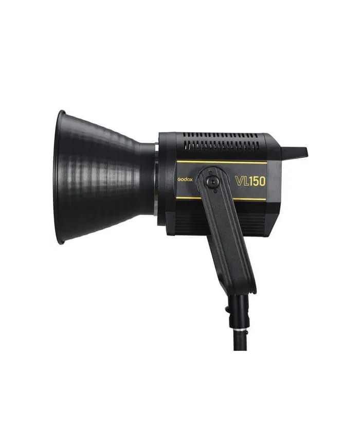 GODOX VL 150 LUZ VIDEO