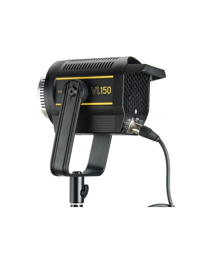 GODOX VL 150 LUZ VIDEO