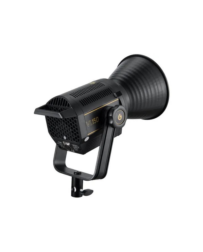 EL MEJOR PRECIO GODOX VL 150 LUZ VIDEO