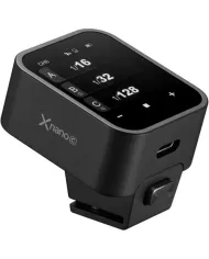 EL MEJOR PRECIO GODOX X-NANO TRANSMISOR CANON