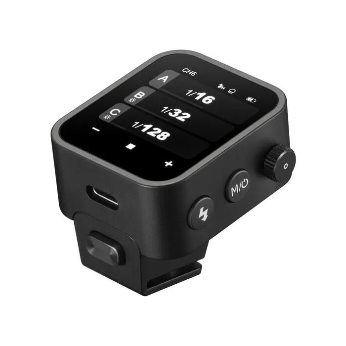 COMPRAR GODOX X-NANO TRANSMISOR SONY COMPRAR GODOX X-NANO TRANSMISOR SONY