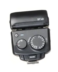 PROMOCION LEICA SF40 FLASH 14624