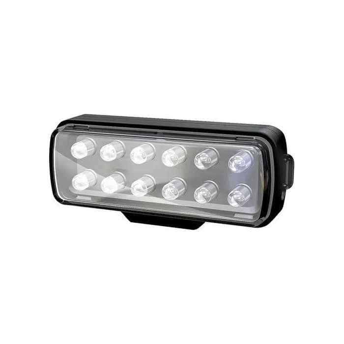 MANFROTTO ML120 LUZ LED PORTÁTIL MANFROTTO ML120 LUZ LED PORTÁTIL