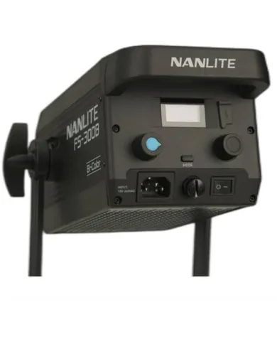 COMPRAR NANLITE FS300B LED BI-COLOR