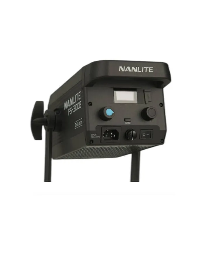 COMPRAR NANLITE FS300B LED BI-COLOR