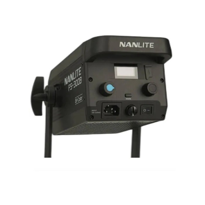 COMPRAR NANLITE FS300B LED BI-COLOR COMPRAR NANLITE FS300B LED BI-COLOR