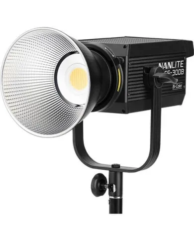 NANLITE FS300B LED BI-COLOR