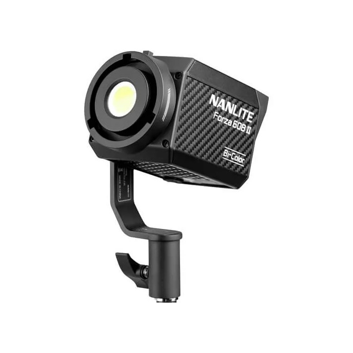 NANLITE FORZA 60B II LED BI-COLOR NANLITE FORZA 60B II LED BI-COLOR