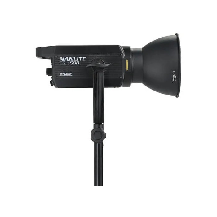 NANLITE FS-150B LED BI-COLOR SPOTLIGHT NANLITE FS-150B LED BI-COLOR SPOTLIGHT