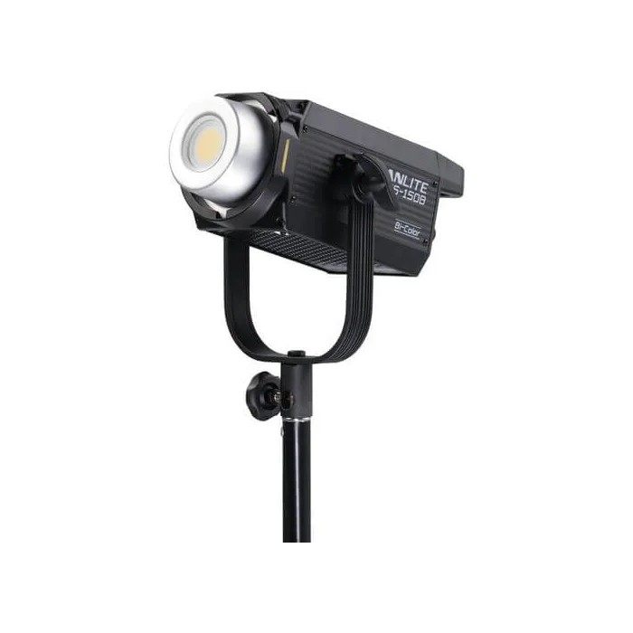COMPRAR NANLITE FS-150B LED BI-COLOR SPOTLIGHT COMPRAR NANLITE FS-150B LED BI-COLOR SPOTLIGHT