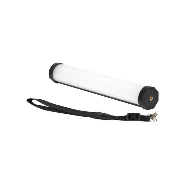 NANLITE PAVOTUBE II 6C TUBO LED BATERÍA NANLITE PAVOTUBE II 6C TUBO LED BATERÍA