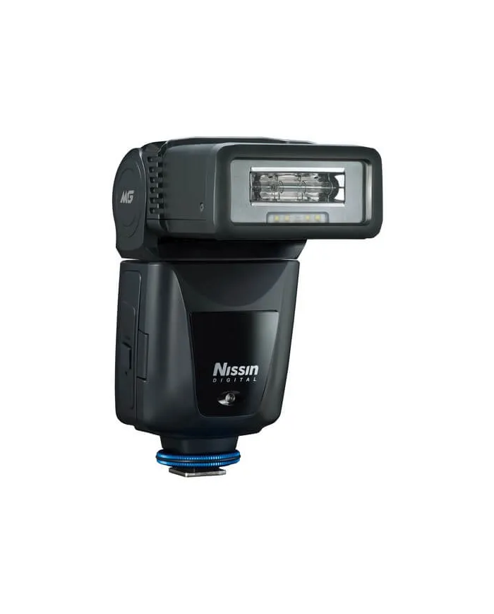 COMPRAR NISSIN MG80 PRO FLASH SONY