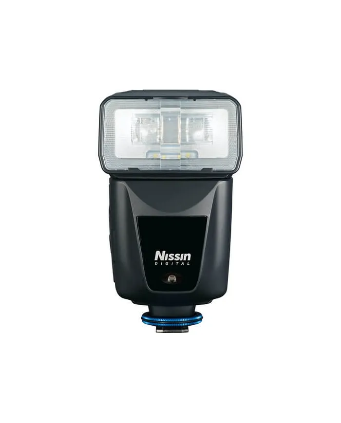 NISSIN MG80 PRO FLASH SONY