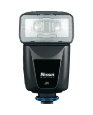 NISSIN MG80 PRO FLASH SONY