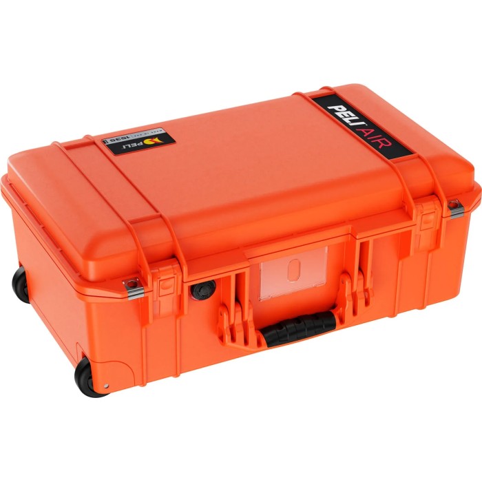OFERTA PELI 1535 AIR MALETA DE MANO OFERTA PELI 1535 AIR MALETA DE MANO