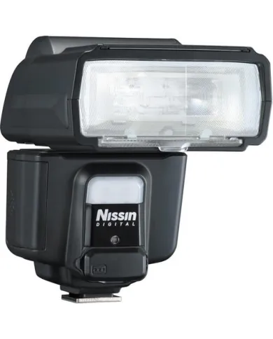 COMPRAR NISSIN I60A FLASH NIKON