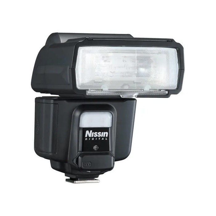 COMPRAR NISSIN I60A FLASH NIKON COMPRAR NISSIN I60A FLASH NIKON