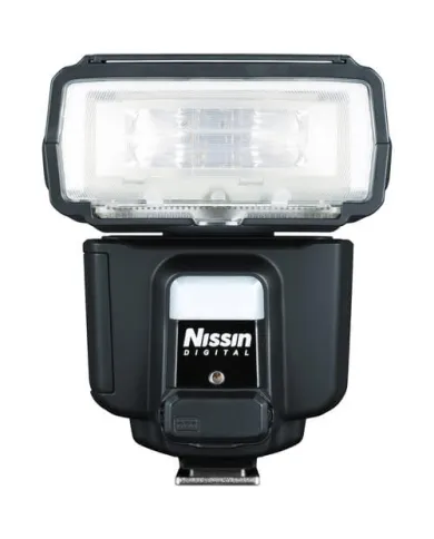 NISSIN I60A FLASH NIKON