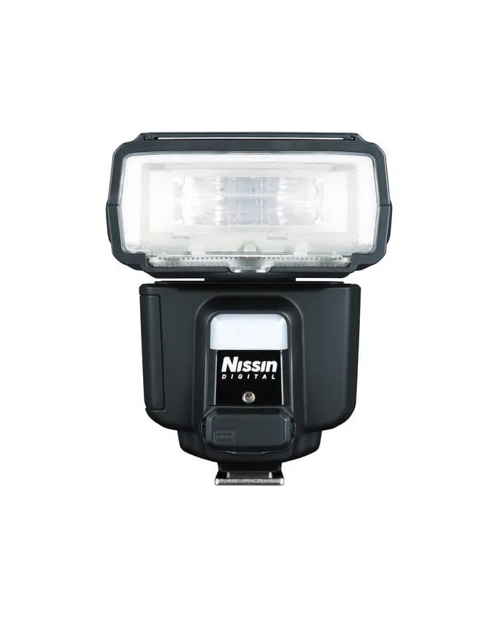 NISSIN I60A FLASH NIKON