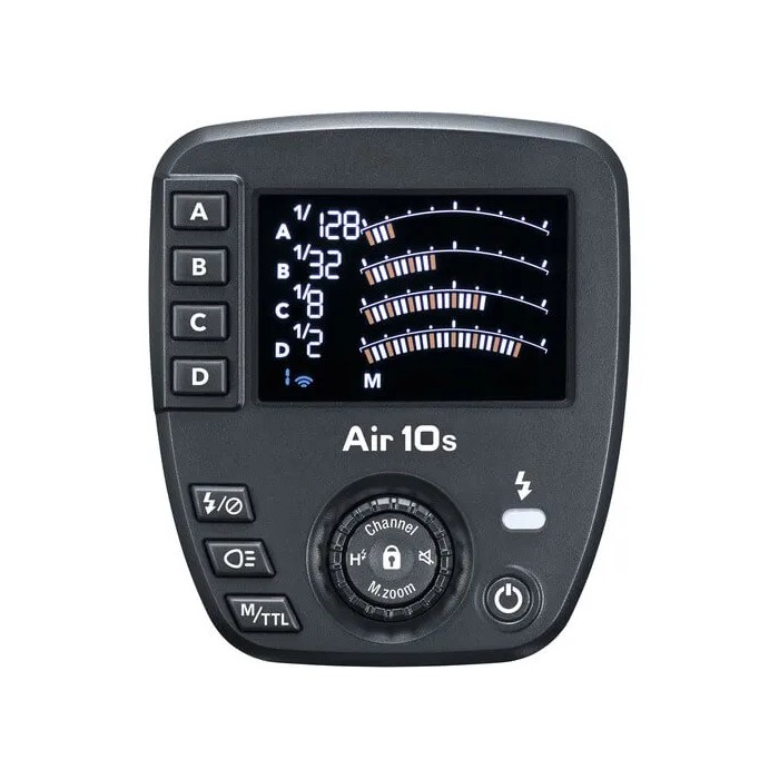 COMPRAR NISSIN KIT I60A + AIR 10S FT OLYMPUS COMPRAR NISSIN KIT I60A + AIR 10S FT OLYMPUS
