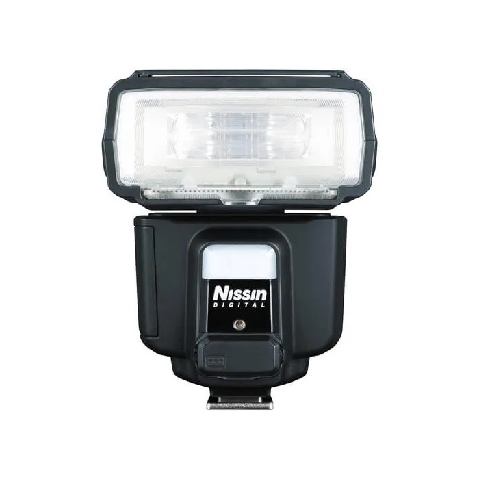 NISSIN KIT I60A + AIR 10S FT OLYMPUS NISSIN KIT I60A + AIR 10S FT OLYMPUS