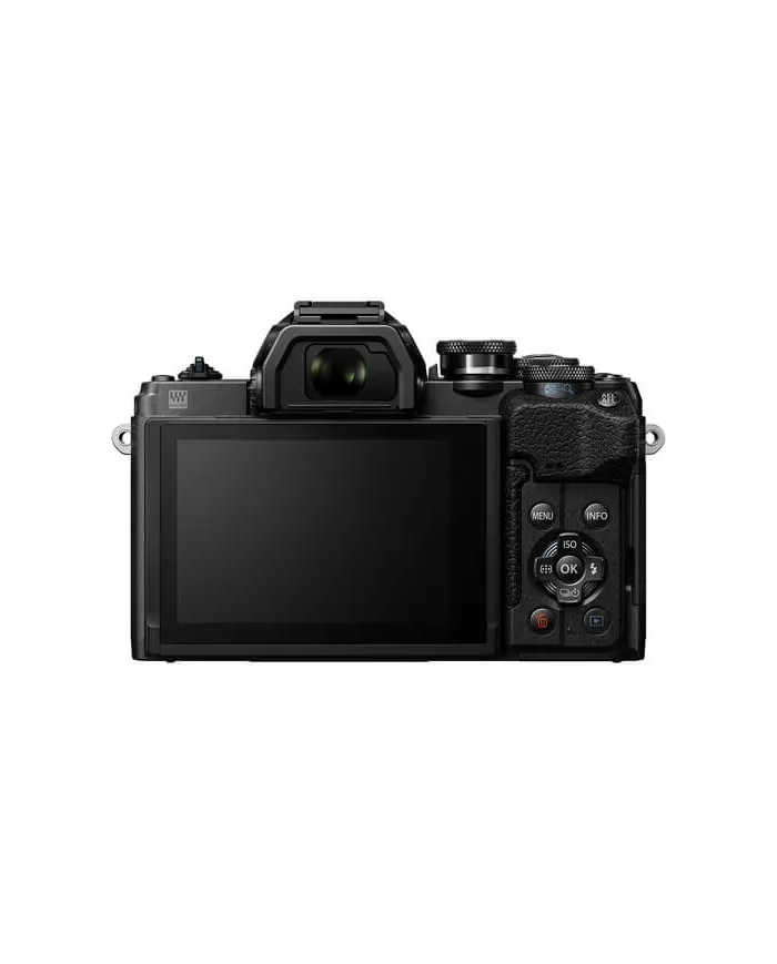 OLYMPUS E-M10 MARK IV CUERPO