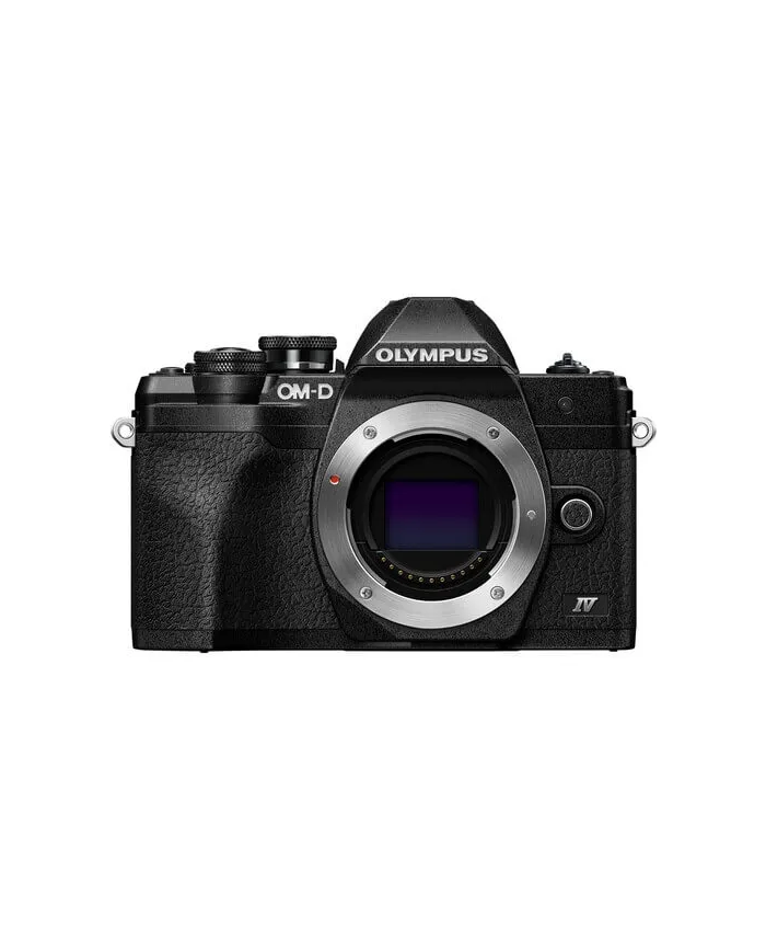 OLYMPUS E-M10 MARK IV CUERPO