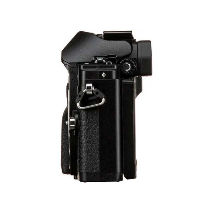 PROMOCION OLYMPUS E-M10 MARKIV + 14-150MM NEGRA