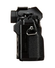 OLYMPUS E-M10 MARKIV + 14-150MM NEGRA