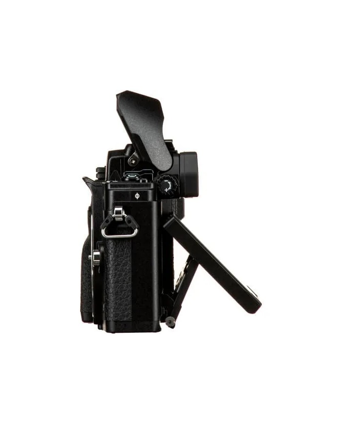 OLYMPUS E-M10 MARKIV + 14-150MM NEGRA