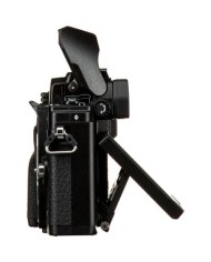 OLYMPUS E-M10 MARKIV + 14-150MM NEGRA