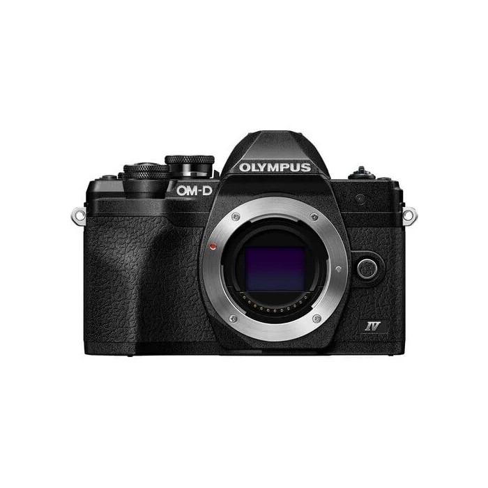 COMPRAR OLYMPUS E-M10 MARKIV + 14-150MM NEGRA COMPRAR OLYMPUS E-M10 MARKIV + 14-150MM NEGRA