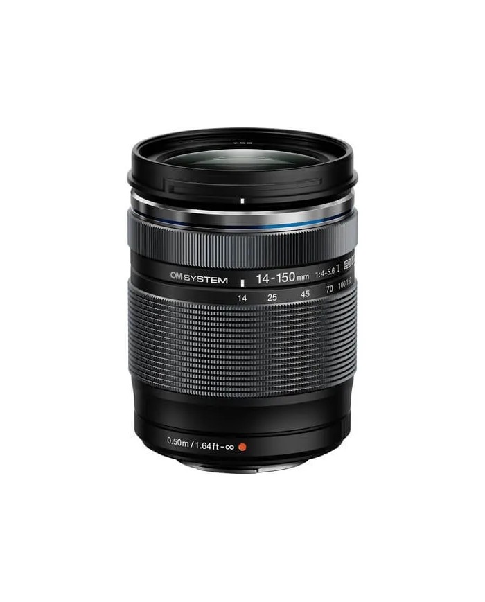 EL MEJOR PRECIO OLYMPUS E-M10 MARKIV + 14-150MM NEGRA