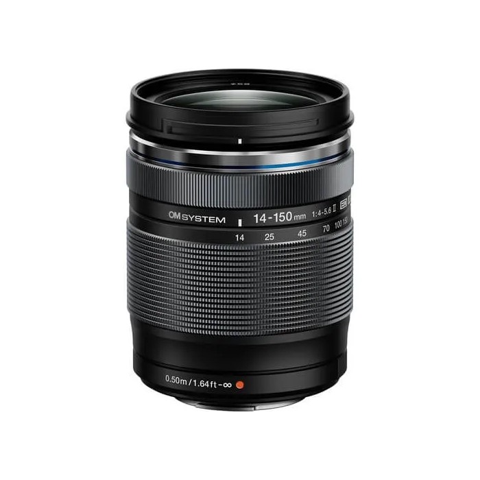 EL MEJOR PRECIO OLYMPUS E-M10 MARKIV + 14-150MM NEGRA EL MEJOR PRECIO OLYMPUS E-M10 MARKIV + 14-150MM NEGRA