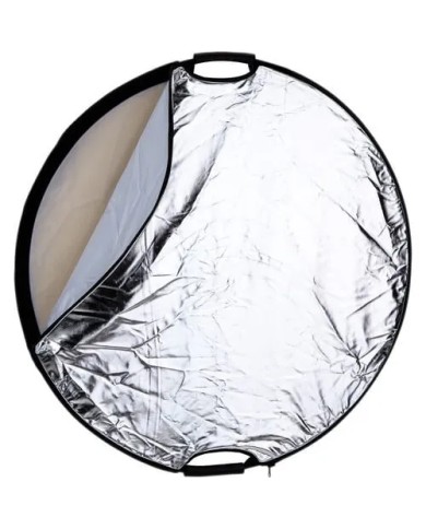 PHOTTIX PX86520 REFLECTOR 5 EN 1 PLEGABLE 107 CM