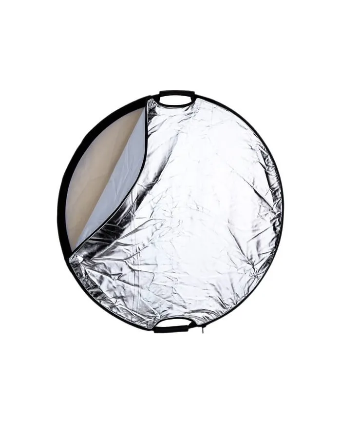 PHOTTIX PX86520 REFLECTOR 5 EN 1 PLEGABLE 107 CM